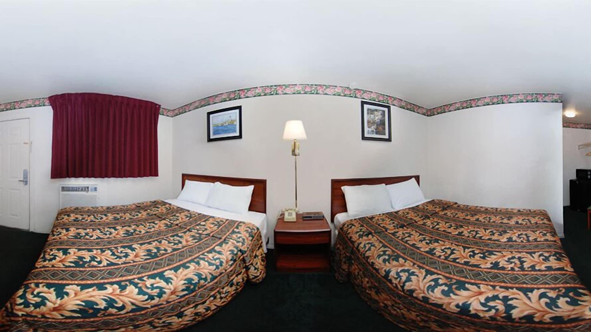 توسن Stone Inn Extended Stay U Of A المظهر الخارجي الصورة