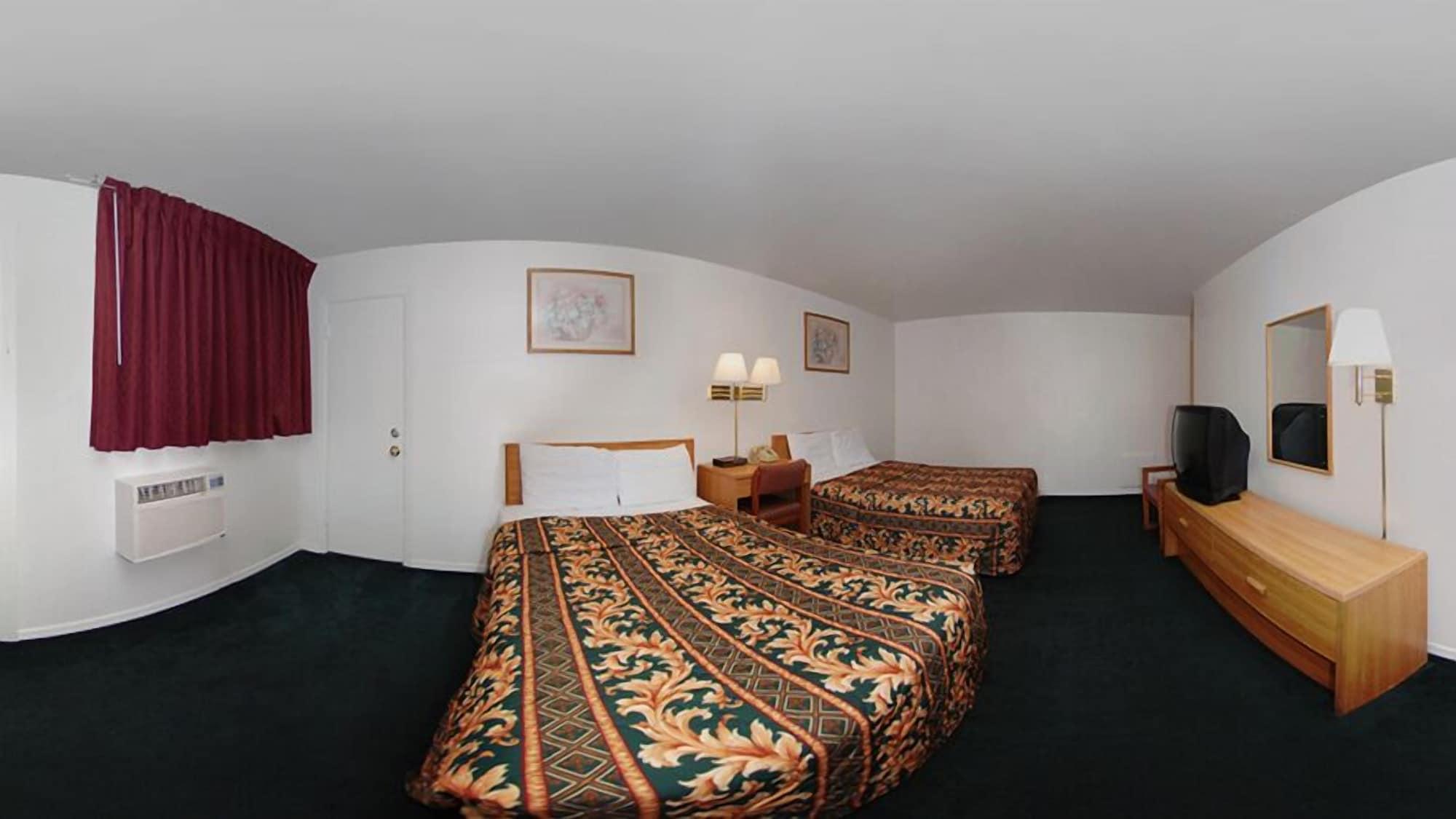 توسن Stone Inn Extended Stay U Of A المظهر الخارجي الصورة