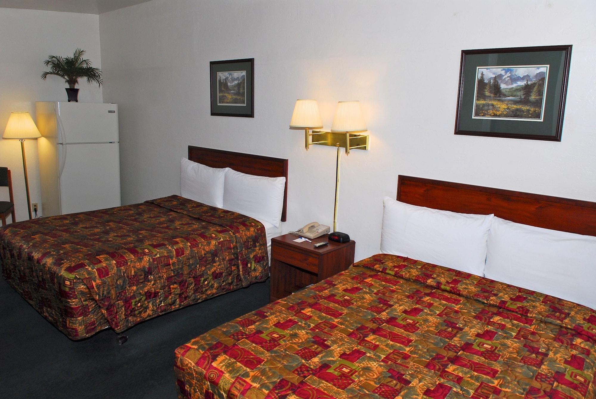 توسن Stone Inn Extended Stay U Of A المظهر الخارجي الصورة