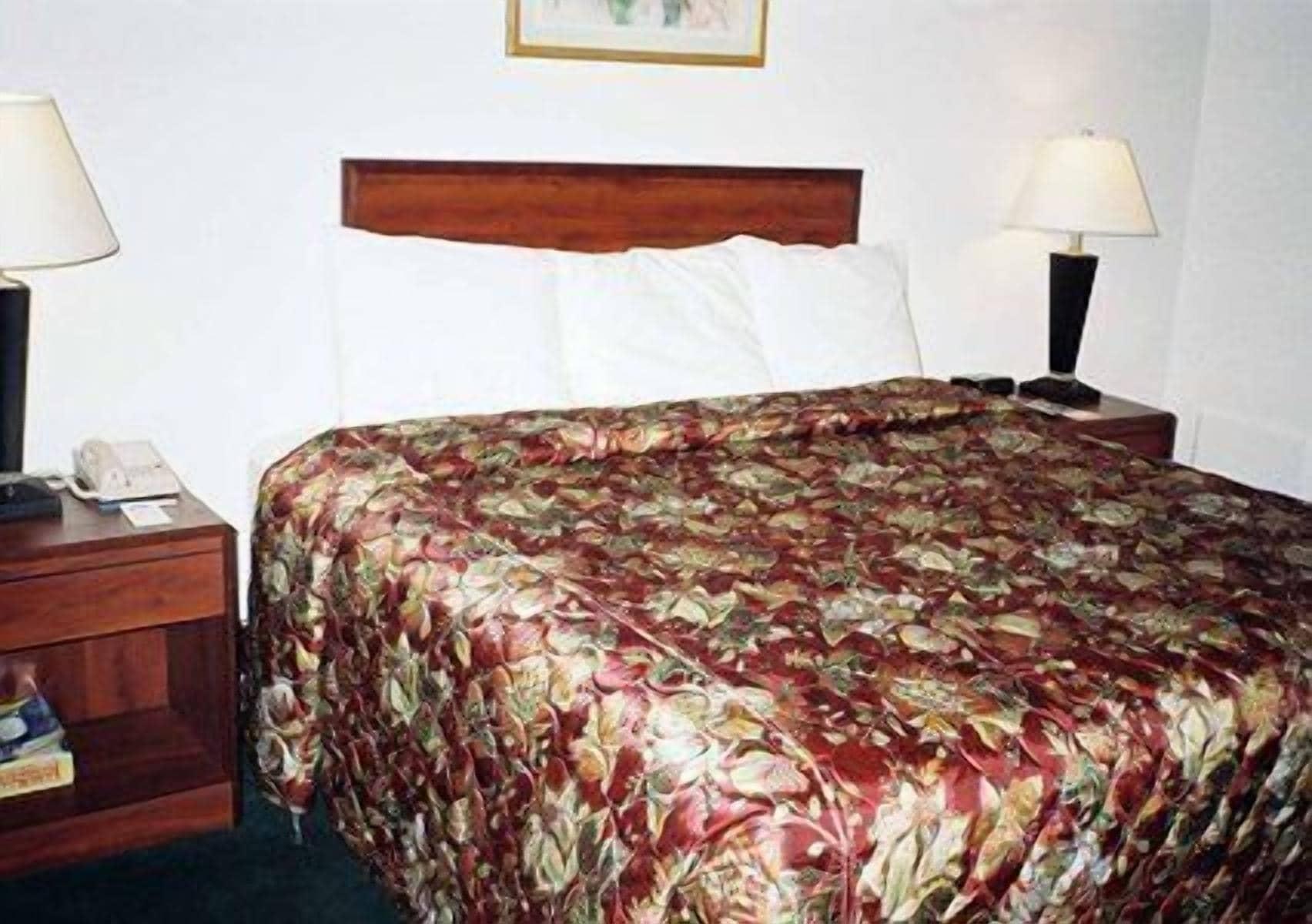 توسن Stone Inn Extended Stay U Of A المظهر الخارجي الصورة