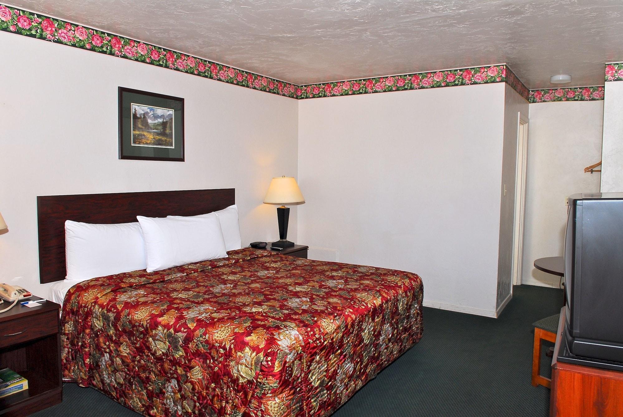 توسن Stone Inn Extended Stay U Of A المظهر الخارجي الصورة