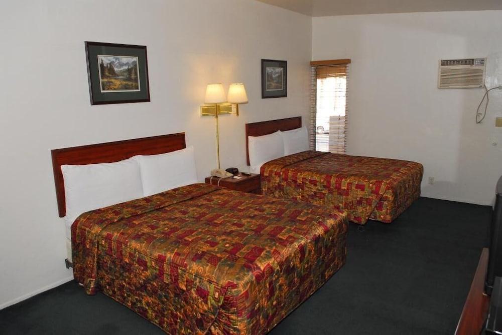توسن Stone Inn Extended Stay U Of A المظهر الخارجي الصورة