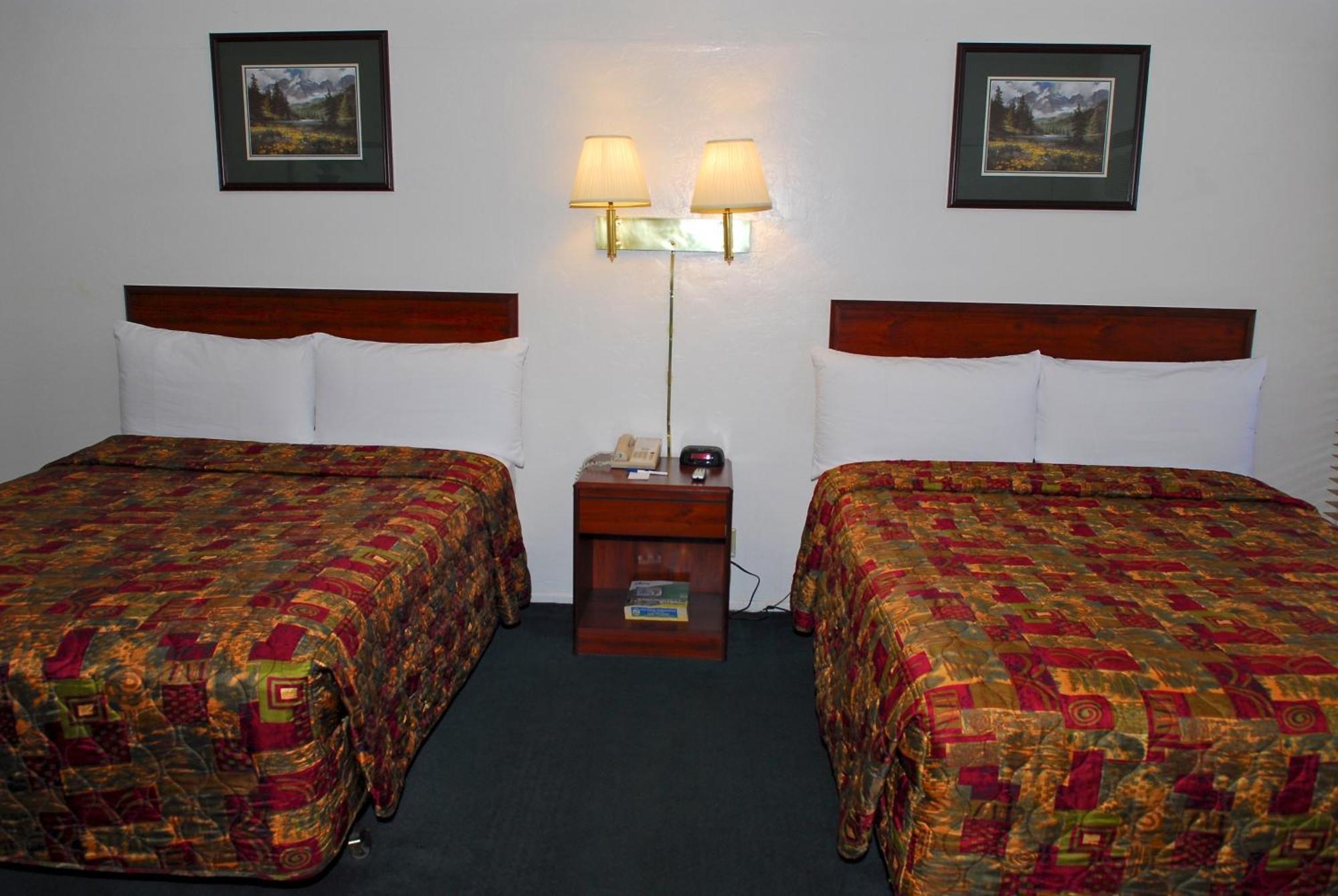 توسن Stone Inn Extended Stay U Of A المظهر الخارجي الصورة