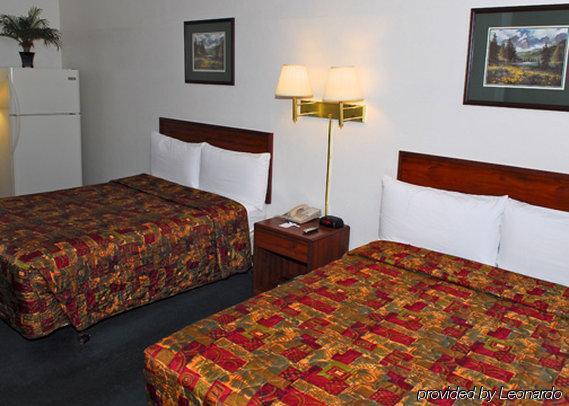 توسن Stone Inn Extended Stay U Of A الغرفة الصورة