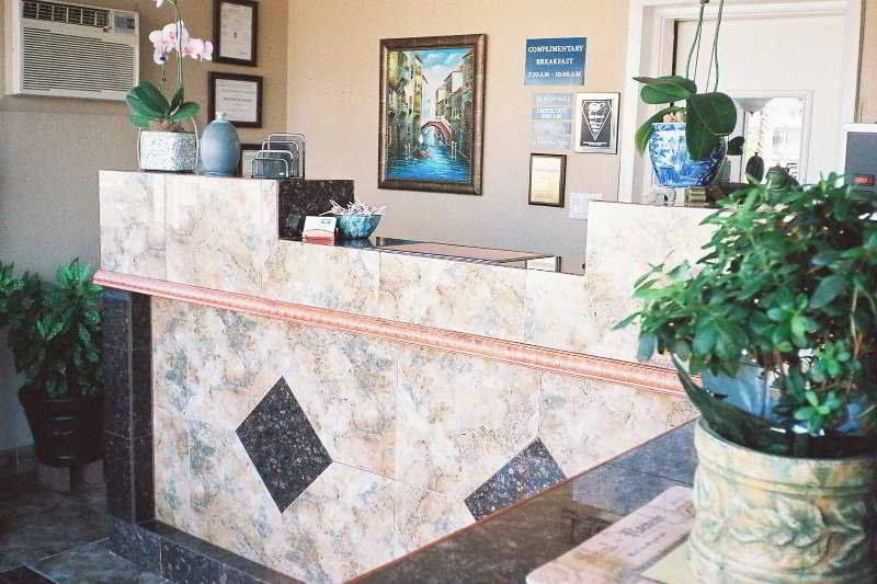 توسن Stone Inn Extended Stay U Of A المظهر الخارجي الصورة